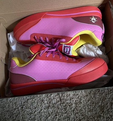 Reebok Ice Creams pink lemonade 2026 size 10
