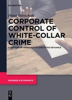 Petter Gottschalk | Corporate Control Of White-Collar Crime | Taschenbuch (2024)