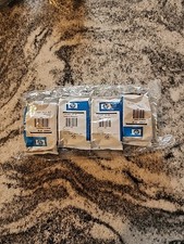 Genuine C8766W HP 95 Tri-Color Ink Cartridge New Sealed Lot Of 4