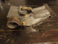 Cessna c150 carburetor airbox