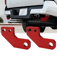Rear Tow Hooks For Toyota Tacoma 2024 2025 20...