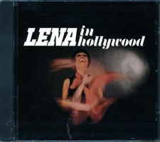 CD Lena Horne - Lena In Hollywood