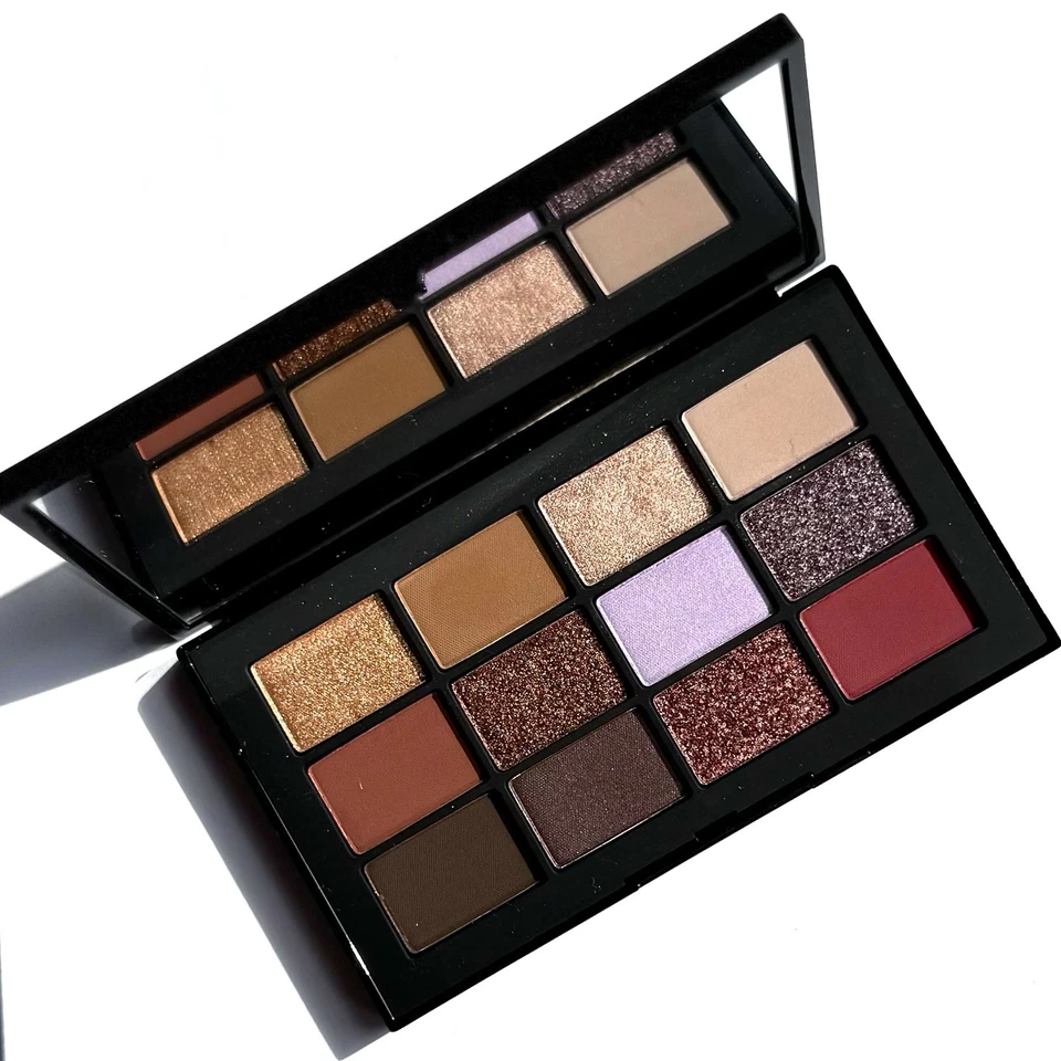 NARS Stargaze Eyeshadow Palette 12g