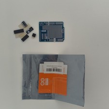Arduino Shield Proto Prototyping TSX00083