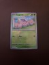 Pokemon TCG Exeggcute 001 131 Holo Card Prismatic Evolutions