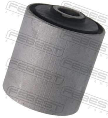 FEBEST Lagerbuchse Blattfeder FDAB-019 für TRANSIT FORD Bus F_E_ F_F_ F_G_ TDCi