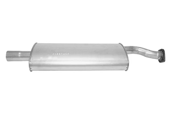 For Ford Escape 05-08 Exhaust Muffler AP Exhaust MSL Maximum Aluminized Steel — 第 4/4 张图片