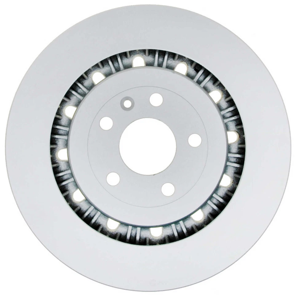 Rotor de freno de disco para Lincoln MKS MKT RAYBESTOS 2012-2016 Foto 3 de 3