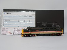 Accurascale Class 37 37/4 37419 "Carl Haviland 1954-2012" DCC SOUND