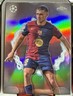 2024-25 Topps Chrome Uefa Club Competitions - Circle of Power Pedri #CP-4