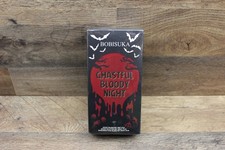 BOBISUKA 3PCS Halloween Fake Blood Makeup Kit - Coagulated 1.41oz  Spray