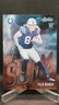 TYLER WARREN 2025 ABSOLUTE FOIL BY STORM INSERT ROOKIE CARD COLTS