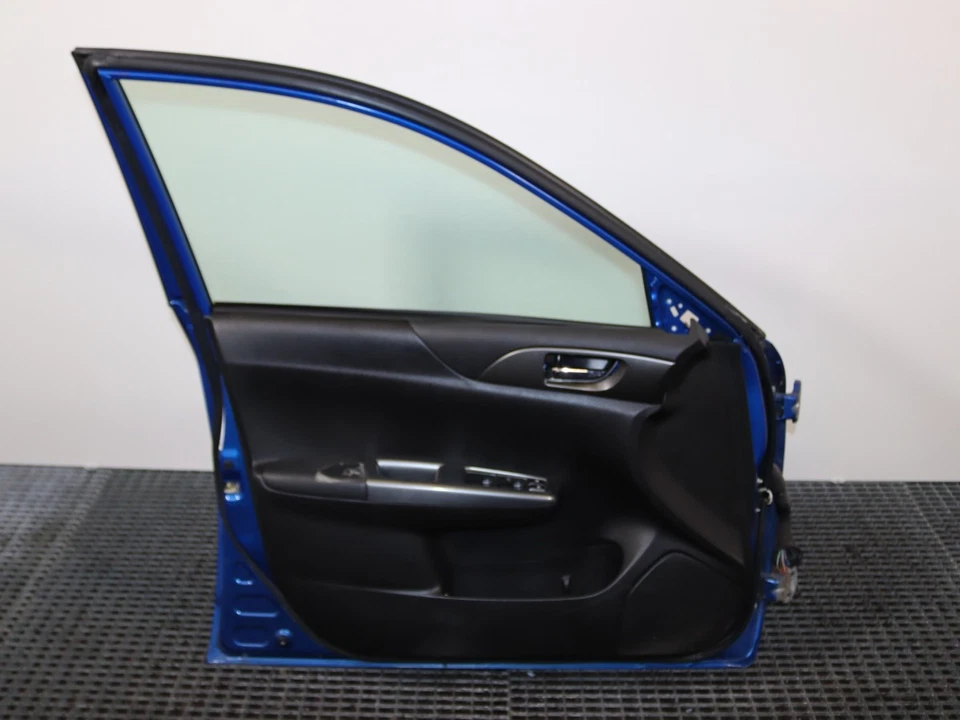 porte avant gauche subaru IMPREZA 3/5 portes (GR, GH, G3) 60009FG0339P 166965 - Photo 2/2