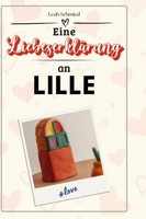 Eine LiebeserkläRung An Lille Leah Schmied