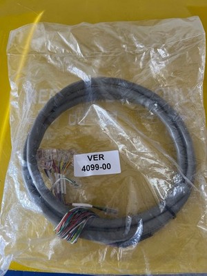 Vertical SBX Modular to 25 Pair CO/Station Install Cable (4099-00)