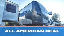2027 Jayco Seismic 395