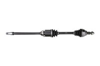 Antriebswelle Kamoka 5011153 FüR Alfa 159 Sportwagon Spider Brera Jtdm 16V JTS