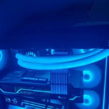 ENERMAX LIQMAXFLO SR 360 AIO Liquid Cooling Kit RGB Support