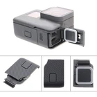 Side Door Protector USB-C Port Side For GoPro Hero 5 Hero 6 Hero7 Black