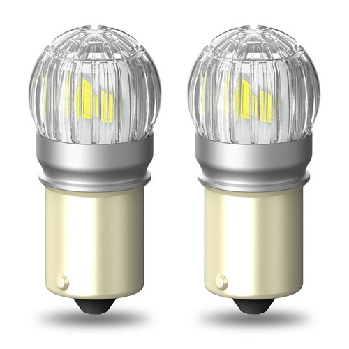 AUXITO 1156 7506 Backup LED Reverse Bulbs Light Super Bright White Canbus - Picture 8 of 10
