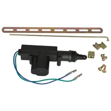 Jameco Reliapro PDL-50 Motor Driven Actuator, Push/Pull, 12VDC, 3.3 AMPS,40 W...