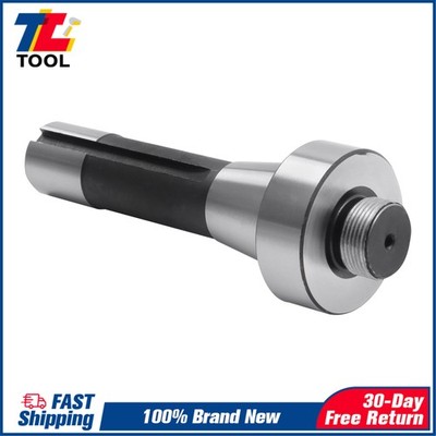 R8 Shank 7/8-20 Thread Boring Head Taper Mount for CNC Mill