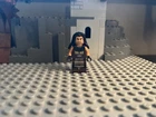 Lego Quinlan Vos Minifigure From Set 75151 Clone Turbo Tank