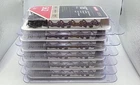 OREGON S62 CHAINSAW CHAINS 18" .050" 3/8-P 62-LINKS HUSQVARNA ECHO POULAN 6-PACK