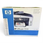 Brand New HP Officejet 7310 All-in-One Inkjet Printer Sealed