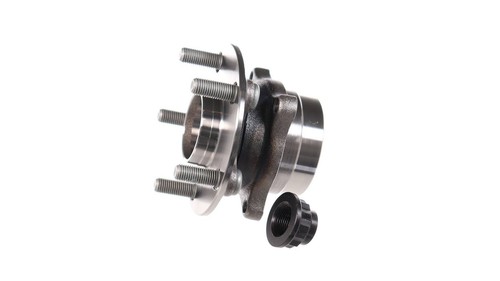 VKBA 6924 SKF Radlagersatz für TOYOTA,TOYOTA (FAW) - Bild 3 von 4