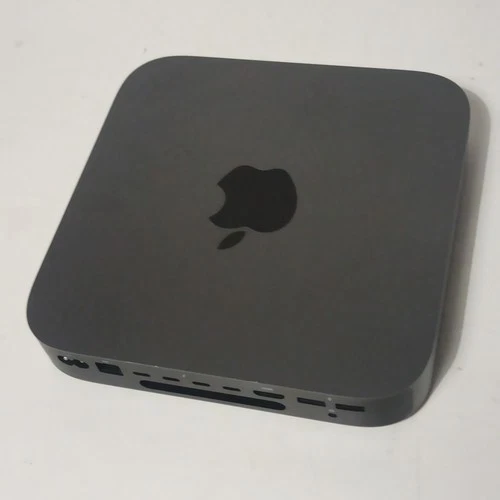 Mac Mini 2018 I7-8700B 32GB 1TB APPLE 