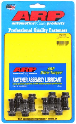 ARP for VW 02A, M10 ring gear bolt kit 204-3002
