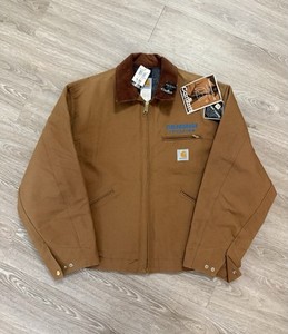 Carhartt Detroit Jacket Xxl | eBay Carhartt Detroit Jacket Xxl | eBay