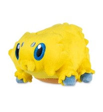 Pokemon Center Fit Plushie Sitting Cuties Plushie - Joltik