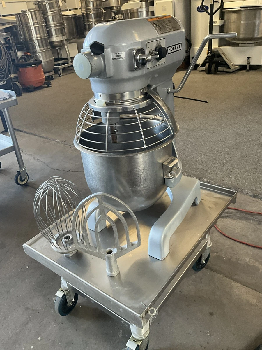 Hobart A200t Mixer for sale | eBay