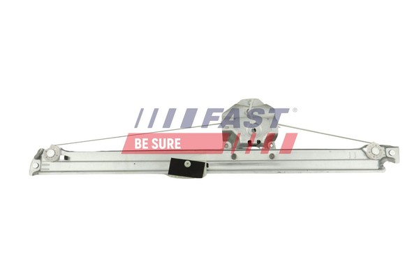 Fensterheber Fast FT91724 FüR Opel Vivaro X82 Bus Cdti Renault Trafic 3 Dci 115-image