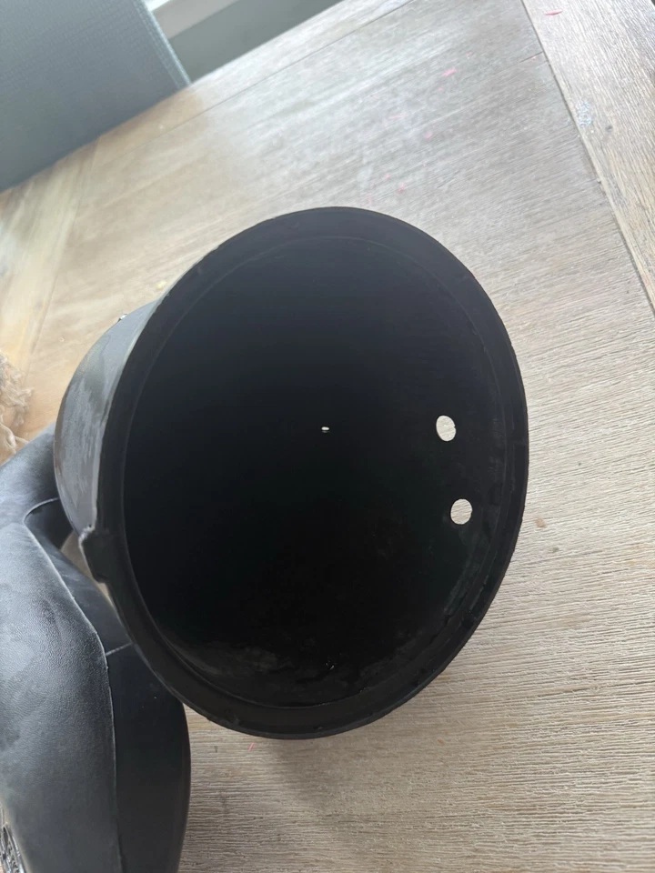 Ford E150 Econoline 1997-2004 furgoneta caja admisión aire conducto manguera tubo Foto 4 de 4