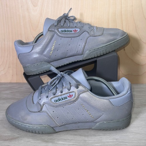 grey adidas powerphase