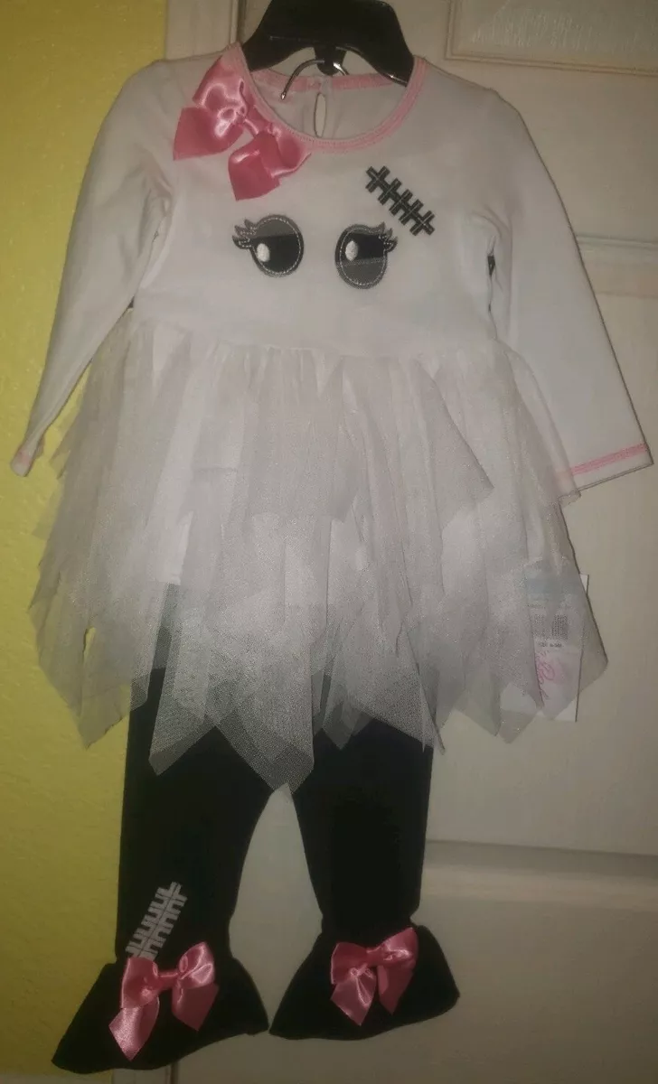 Bonnie jean hotsell halloween outfits