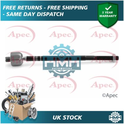 Fits Expert 807 Scudo Dispatch 1.6 D HDi 2.0 2.2 Tie Rod End Front Poppy #1