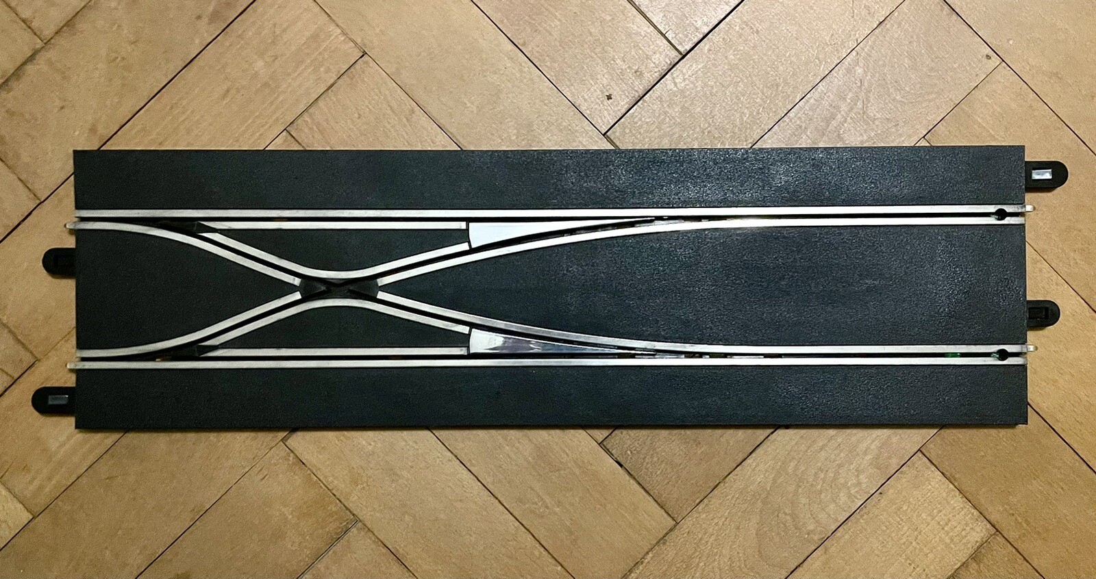 Scalextric Digital Ignition Set Nissan 350z Tested Working See