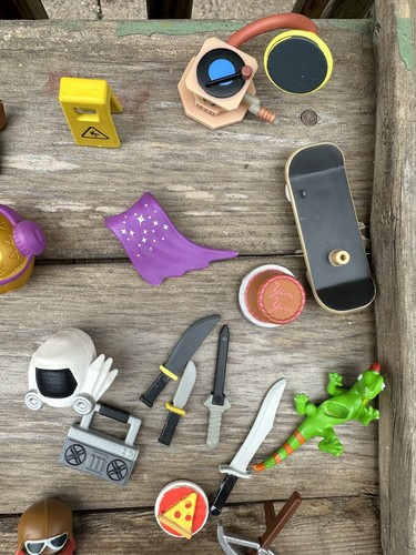 Roblox Action Figures Parts & Accessories Mismatch Figures 28 People - Picture 6 of 14
