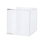 Baseball Display Stand Acrylic Box Box Baseball Display Case