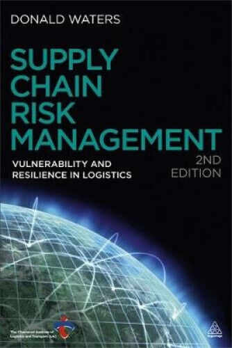 Thumbnail - Supply Chain Risk Management: Vulnerability And Resilience In