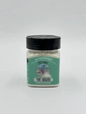 Celtic Sea Salt- Fine Ground Shaker 8oz ( 1/2 lb ) Celt Salt Brand FREE SHIPPING