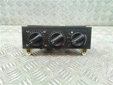 Comandi Clima Riscaldamento Opel Movano Furgon (F9) 2.8 Dti S9Wa7 -  133761F/10