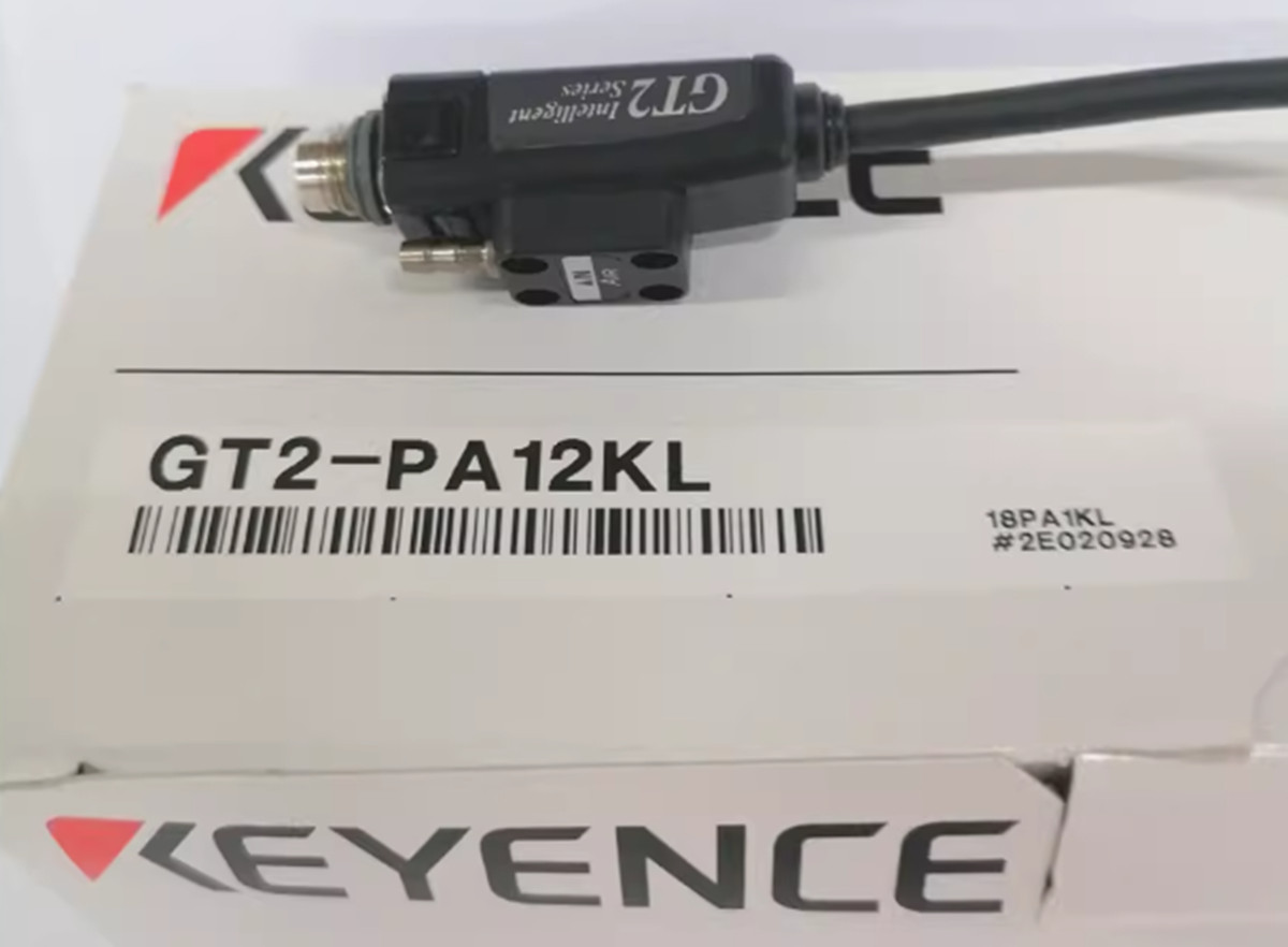 1PC Keyence GT2-PA12KL GT2PA12KL Digital Contact Sensor New Expedited Shipping