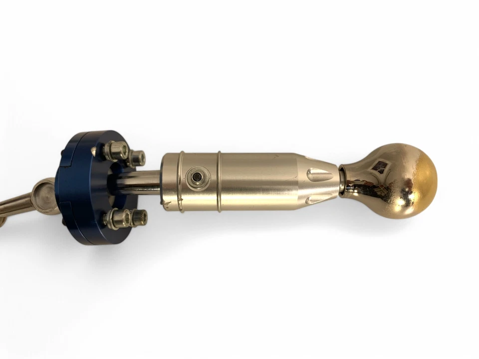 Lexus IS300 2001-2005 palanca de cambios corta manual con perilla de cambio Greddy 267 #A49 Foto 3 de 4