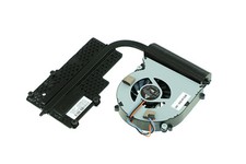 641839-001 658543-001 GENUINE HP FAN AND HEATSINK PROBOOK 6465B B CB21 