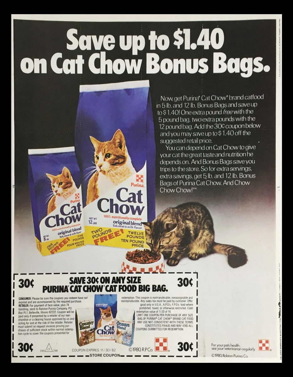 Coupon purina cheap